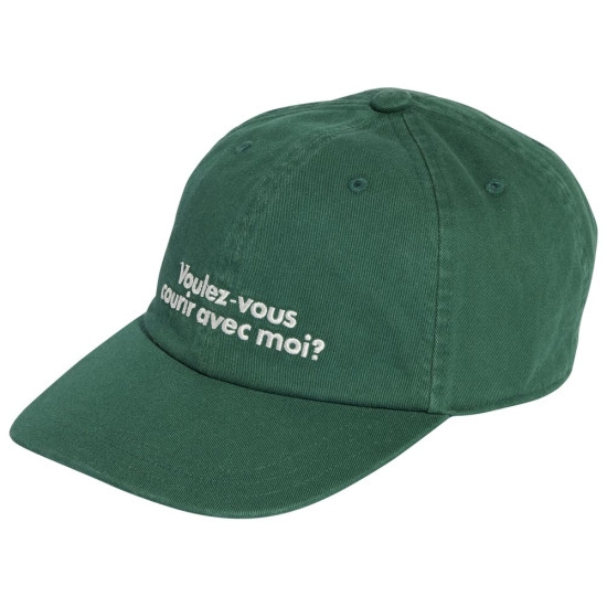 Adidas Καπέλο Wording Cap